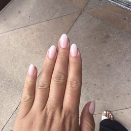 Nails Nails