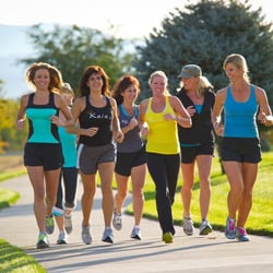 Kaia FIT Fair Oaks