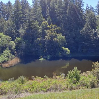 Skyline Ridge Preserve - Horseshoe Lake - Hiking Near Me Skyline Ridge Preserve - Horseshoe Lake - Hiking Near Me