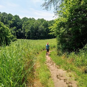 Dunbar Cave State Park - Parks Near Me - Clarksville, Tennessee