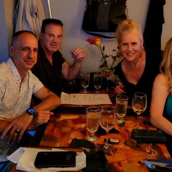 Bliss - My besties! - Seafood Near Me - East Setauket, New York