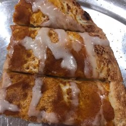 Poulsons Pizzeria