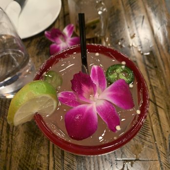 Nicky's Thai Kitchen - Jalapeño Paloma - Thai Near Me - Pittsburgh, Pennsylvania Nicky's Thai Kitchen - Jalapeño Paloma - Thai Near Me - Pittsburgh, Pennsylvania