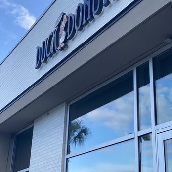 Duck Donuts - Outside view - Donuts Near Me - Columbia, South Carolina Duck Donuts - Outside view - Donuts Near Me - Columbia, South Carolina