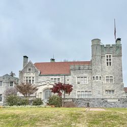 Glamorgan Castle