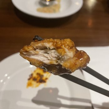 Chubby Noodle - Firecracker chicken boneless - Asian Fusion Near Me - Cabo San Lucas, BCS Chubby Noodle - Firecracker chicken boneless - Asian Fusion Near Me - Cabo San Lucas, BCS