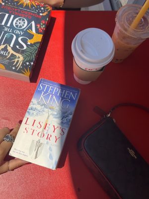 Borderlands Books by null