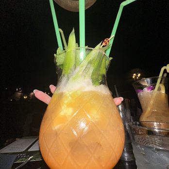 Cellar 335 - Cocktail Bars Near Me - Jersey City, New Jersey