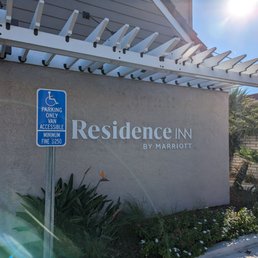 Exterior photo of Residence Inn by Marriott Pasadena Arcadia - Arcadia, California Exterior photo of Residence Inn by Marriott Pasadena Arcadia - Arcadia, California