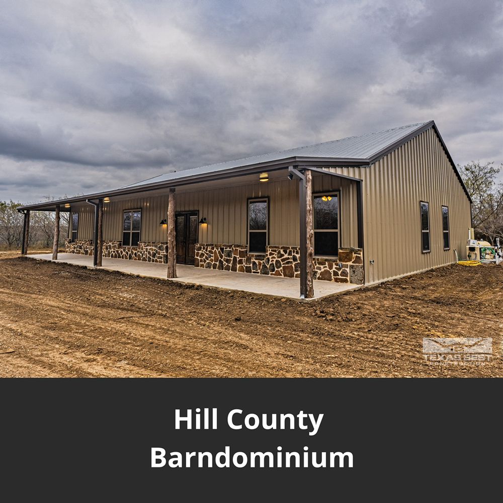 TEXAS BEST CONSTRUCTION Updated October 2024 60 Photos 940 Fm