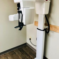 NJ Periodontics & Dental Implants - 3D Cone Beam CT Scanner