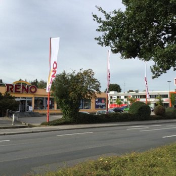 RENO - Shoe Stores Near Me - Osnabrück, NI