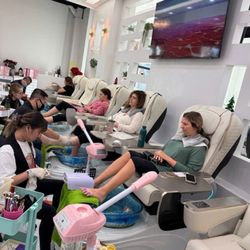Orchid Nail Lounge