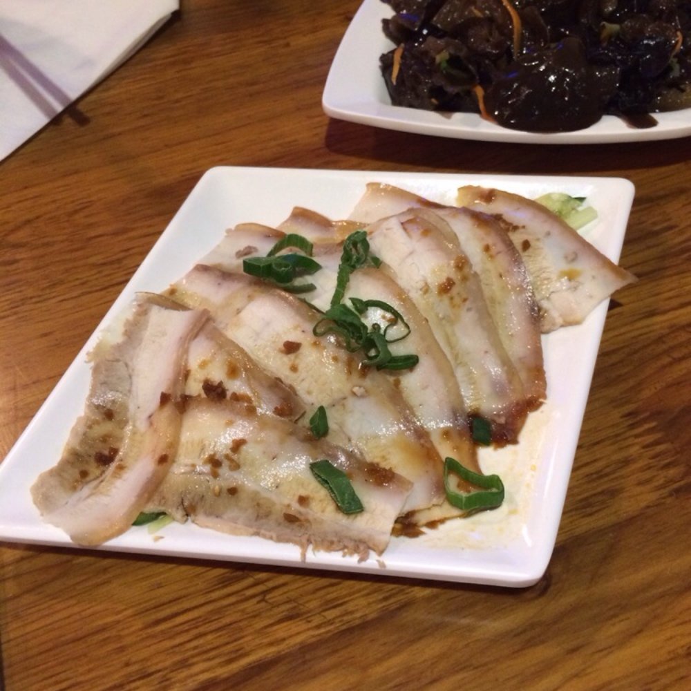 Chang's Noodle - Pork - Chinese Near Me - London, XGL Chang's Noodle - Pork - Chinese Near Me - London, XGL