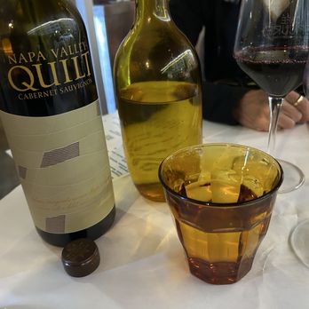 Cafe Epicure - Italian Near Me - Sarasota, Florida