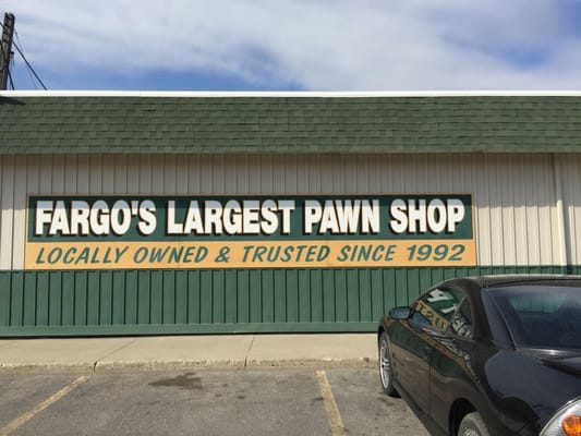 USED-A-BIT SALES & PAWN - Updated July 2026 - 16 Photos - 2105 Main Ave