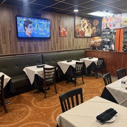 Masala 2 - Lobby