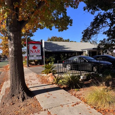 NAR Restaurant by null