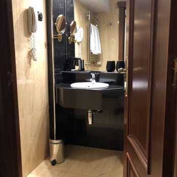 Meliá White House - Bathroom - Hotels Near Me - London, XGL