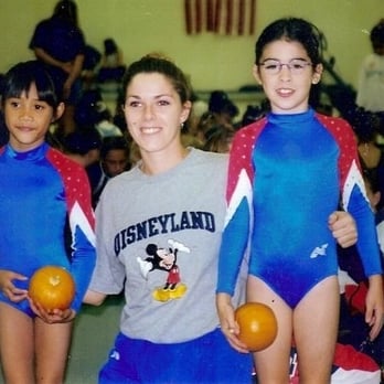 Cal-Star Gymnastics - Cal-Star's Team taken approx. 15 years ago. - Gymnastics Near Me - Novato, California Cal-Star Gymnastics - Cal-Star's Team taken approx. 15 years ago. - Gymnastics Near Me - Novato, California