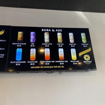 Mochinut Vacaville - Menu Nov 2022 - Donuts Near Me - Vacaville, California Mochinut Vacaville - Menu Nov 2022 - Donuts Near Me - Vacaville, California