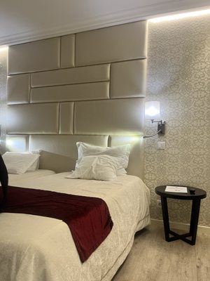 Josefa d' Óbidos Hotel by null