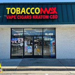 Tobacco Max