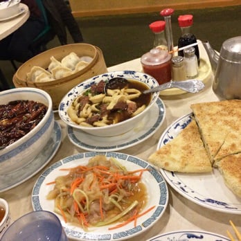 Darda Seafood Restaurant - We ordered so much food for two! Lol - Chinese Near Me - Milpitas, California