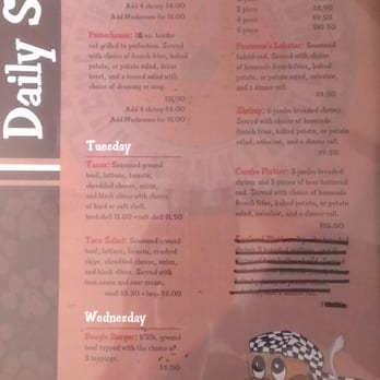 Beagles Bar and Grill - Daily Specials - Bars Near Me - Lyndon Station, Wisconsin Beagles Bar and Grill - Daily Specials - Bars Near Me - Lyndon Station, Wisconsin