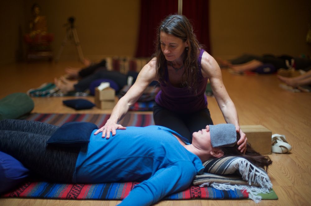 SF Hypnotherapy - grief counselor in San Francisco, CA