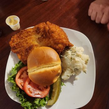Old Bavaria Inn Restaurant - German Potato salad, Schnitzel - German Near Me - Helen, Georgia Old Bavaria Inn Restaurant - German Potato salad, Schnitzel - German Near Me - Helen, Georgia