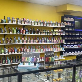 canton vape shop Cloud 9 Vape & Smoke Shop