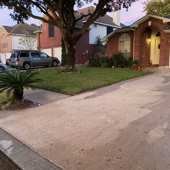 Right Fix Now Outdoor Services - Yard looks great now - new sprinkler also - Landscaping Near Me Right Fix Now Outdoor Services - Yard looks great now - new sprinkler also - Landscaping Near Me