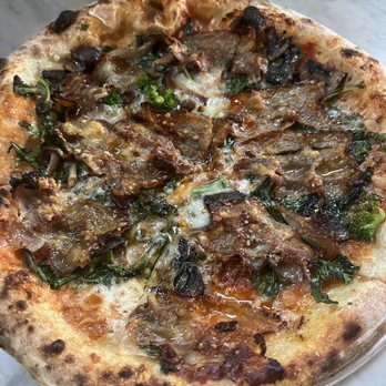 Rossoblu - Italian Near Me - Los Angeles, California