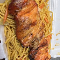 Mark’s Thai Taste
