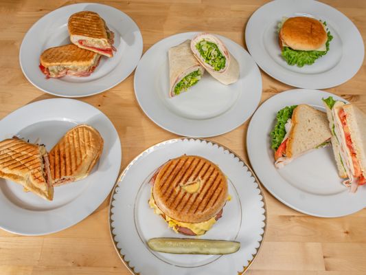 11910 Parklawn Dr by null