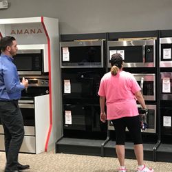 Famous Tate Appliance & Bedding Centers