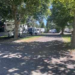 Friendly RV Park and Campground