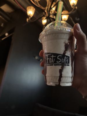 Fat Sal's Deli - Hollywood by null