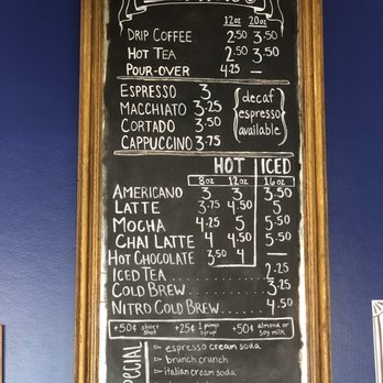Black Sheep Coffee - Menu - Coffee & Tea Near Me - Harrisonburg, Virginia Black Sheep Coffee - Menu - Coffee & Tea Near Me - Harrisonburg, Virginia