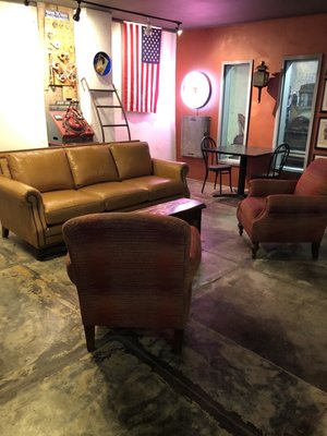 Carthers Roadhouse by null