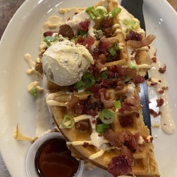 Huckleberry's - Breakfast & Brunch Near Me - Roseville, California