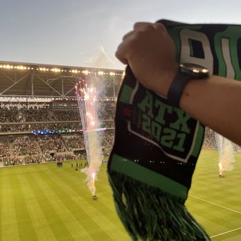 Q2 Stadium - Stadiums & Arenas Near Me - Austin, Texas Q2 Stadium - Stadiums & Arenas Near Me - Austin, Texas