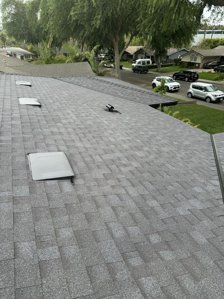 Slide of Garmar Roofing