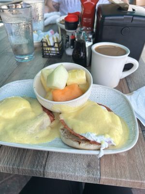 Chef Justin’s Sunset Keys by null