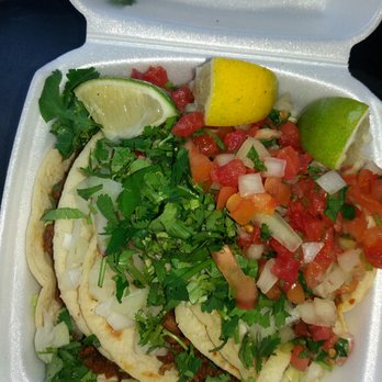 El Charro Authentic - Mexican Near Me - Arcadia, Florida