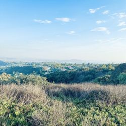 Mount Soledad Hiking Trail