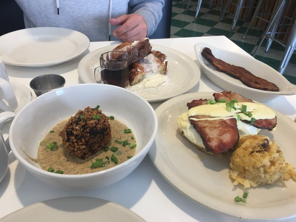 Phoebe's Diner