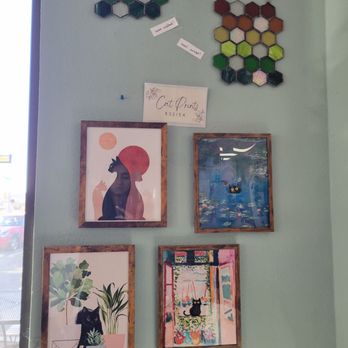 Café Crème - Coffee & Tea Near Me - Austin, Texas