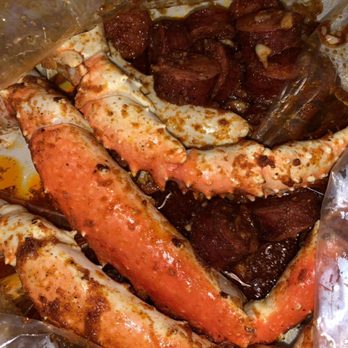 The Boiling Crab - Cajun/Creole Near Me - Burbank, California The Boiling Crab - Cajun/Creole Near Me - Burbank, California